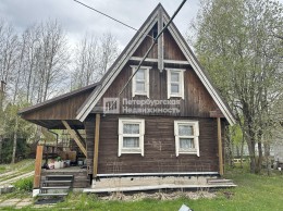 Каннельярви, Суворовская, 9