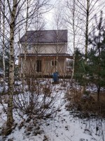 Проба, Солнечное, к.нт.