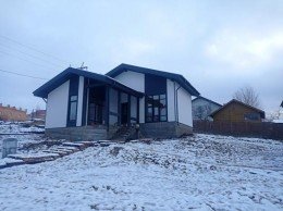 Дмитров, Подчерково