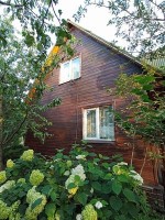 Калиновка, 27 корпус м