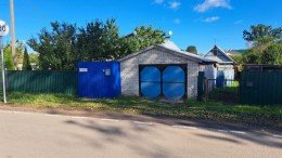 Большие Тайцы, Садовая, 7