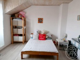 Смолячково, 8к8