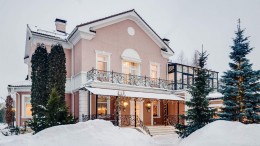 Истра, Писково