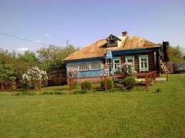 Луховицы, Третьякова