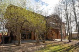 Истра, Павловская Слобода