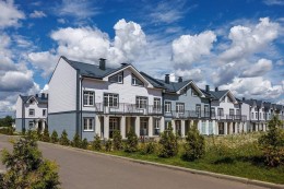 Дмитров, Озерецкое, Радости, 2
