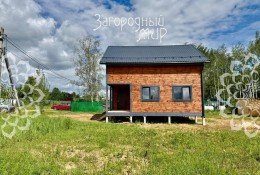 Дмитров, Астрецово