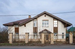 Клин, Борки