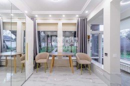 Истра, Павловская Слобода, 35