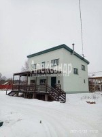 Соколинское, Солнечная, 4