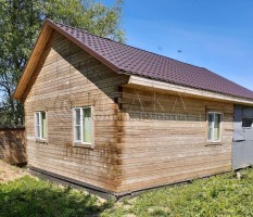 Оредеж, Щербинская