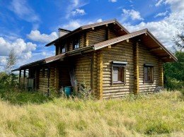 Межозерное, Речная, 3