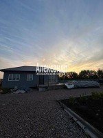 Ижорец, Ловозерская
