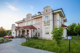 Истра