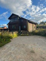 Солнечногорск, Елизаветинская, 3