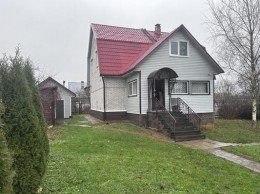 Волосово, Суворовская, 21