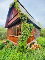 Красницы, Коммунар, к.нт