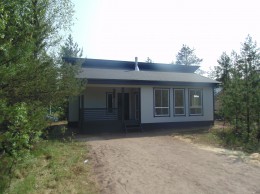 Грузино, Витязь