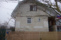 Тайцы, Санаторская