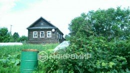 Струнино, Прибрежная, 4