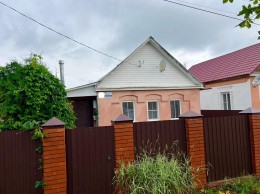 Луховицы, Аксеново