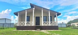 Ступино, Татариново, Новая