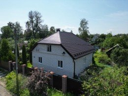 Шлиссельбург, Октябрьская, 8