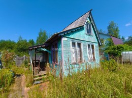 Ногинск, 6-ой Богородский, к.нт