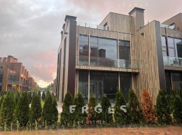 Истра, Покровское