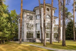 Рублёвское, 60к38