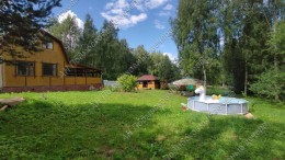 Дмитров, Аревское
