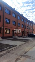 Милицейский