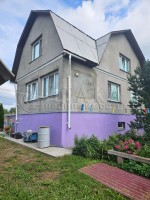 Старая, Колтушское