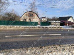 Руза, Шелковка, Можайское