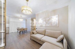 Истра, Красный Посёлок, Шотландский, 288