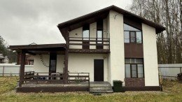 Раменское, к.НТ