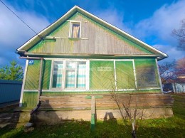 Ногинск, 6-ой Богородский, к.нт