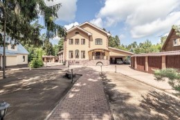 Раменское, Арктическая, 6