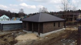 Наро-Фоминск, Новая Ольховка