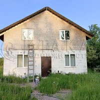 Солнечное, Лесная
