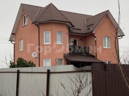 Домодедово, Образцово, Дубовая, 44