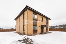 Горки (Веревское с/п), Пушкина, 11