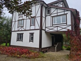 Клин, Марфино