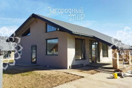 Наро-Фоминск, Берюлево