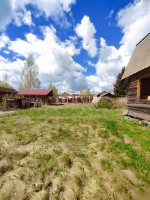 Клин, Орлово, Орлово