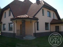 Новосаратовка