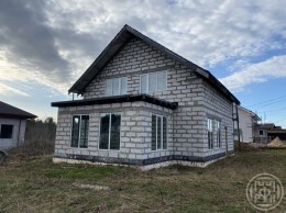 Первомайское, Благодатная