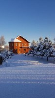 Дмитров, Горки Сухаревские, Центральная