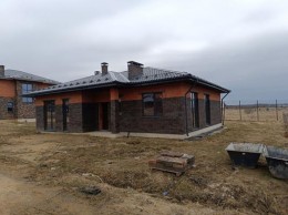 Руза, Алексино