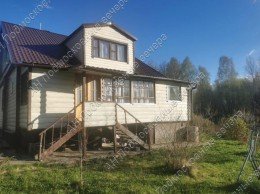 Дмитров, Космынка